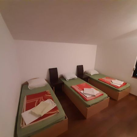Rooms Mario Međugorje Camera foto