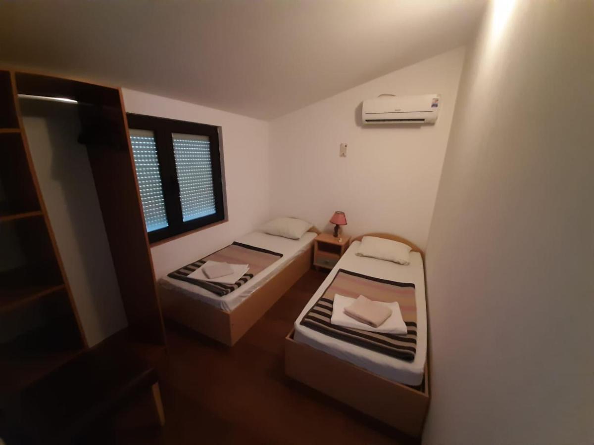 Rooms Mario Međugorje Esterno foto