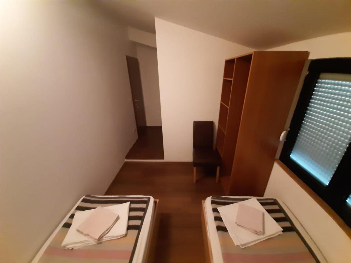 Rooms Mario Međugorje Camera foto