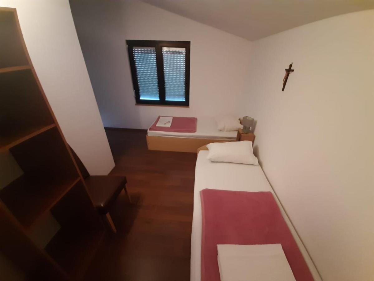 Rooms Mario Međugorje Camera foto