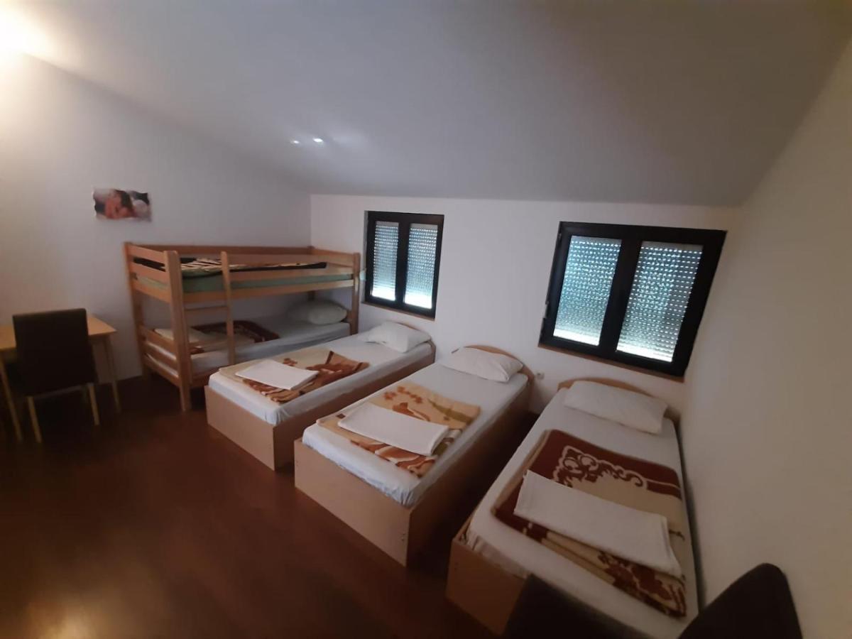 Rooms Mario Međugorje Camera foto