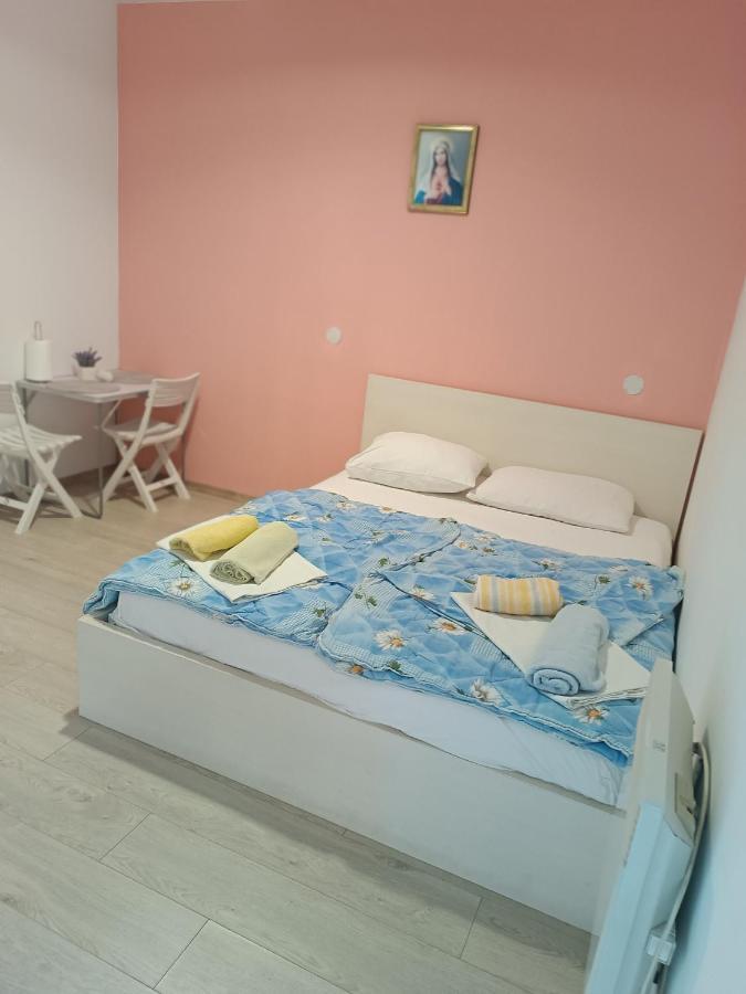 Rooms Mario Međugorje Esterno foto