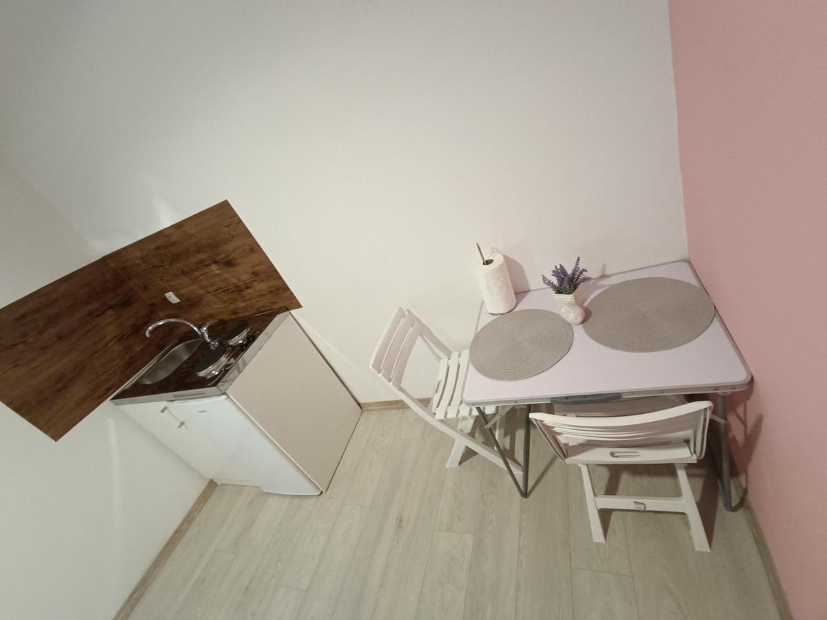 Rooms Mario Međugorje Esterno foto