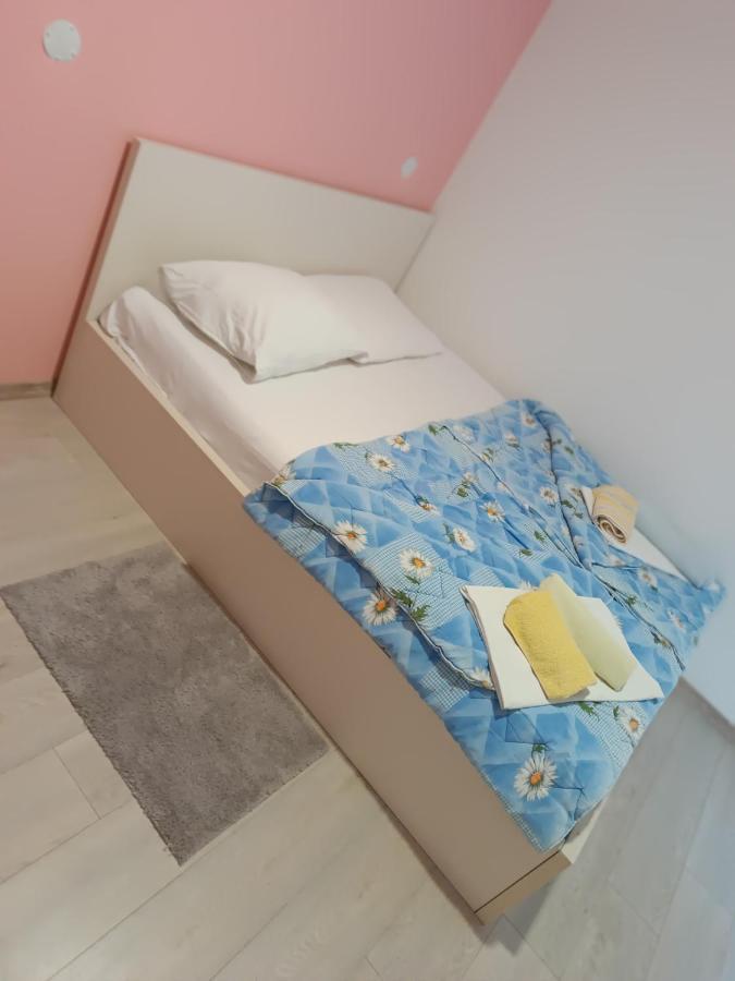 Rooms Mario Međugorje Esterno foto