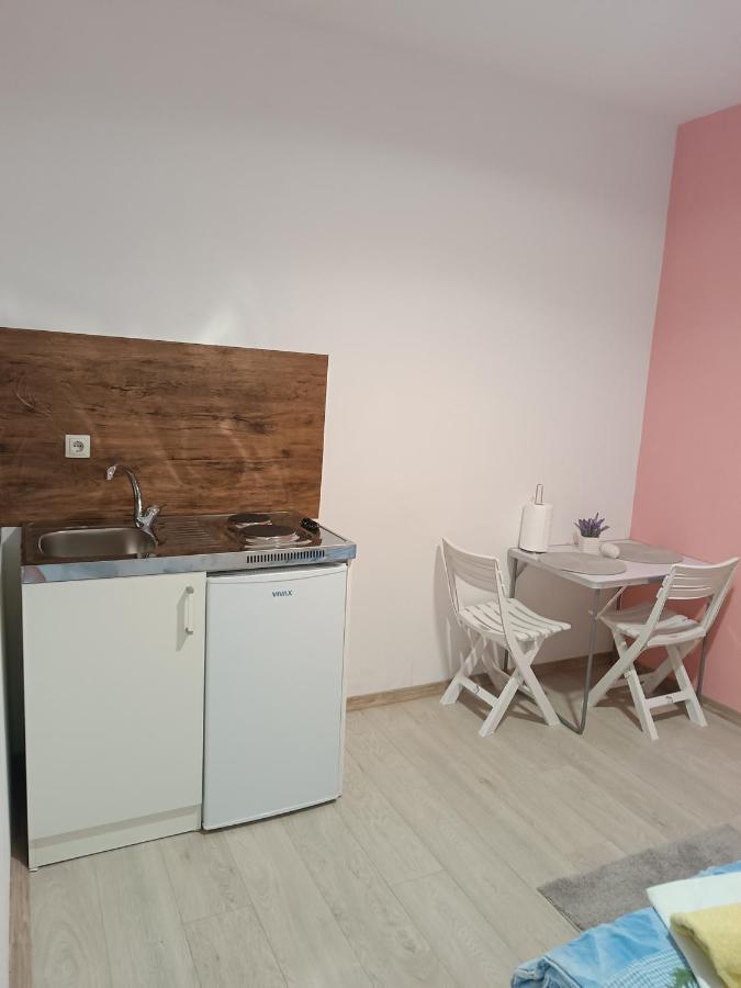Rooms Mario Međugorje Esterno foto
