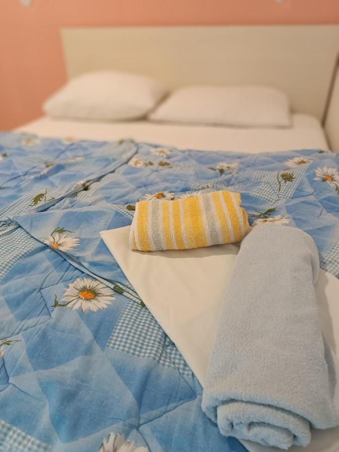 Rooms Mario Međugorje Esterno foto