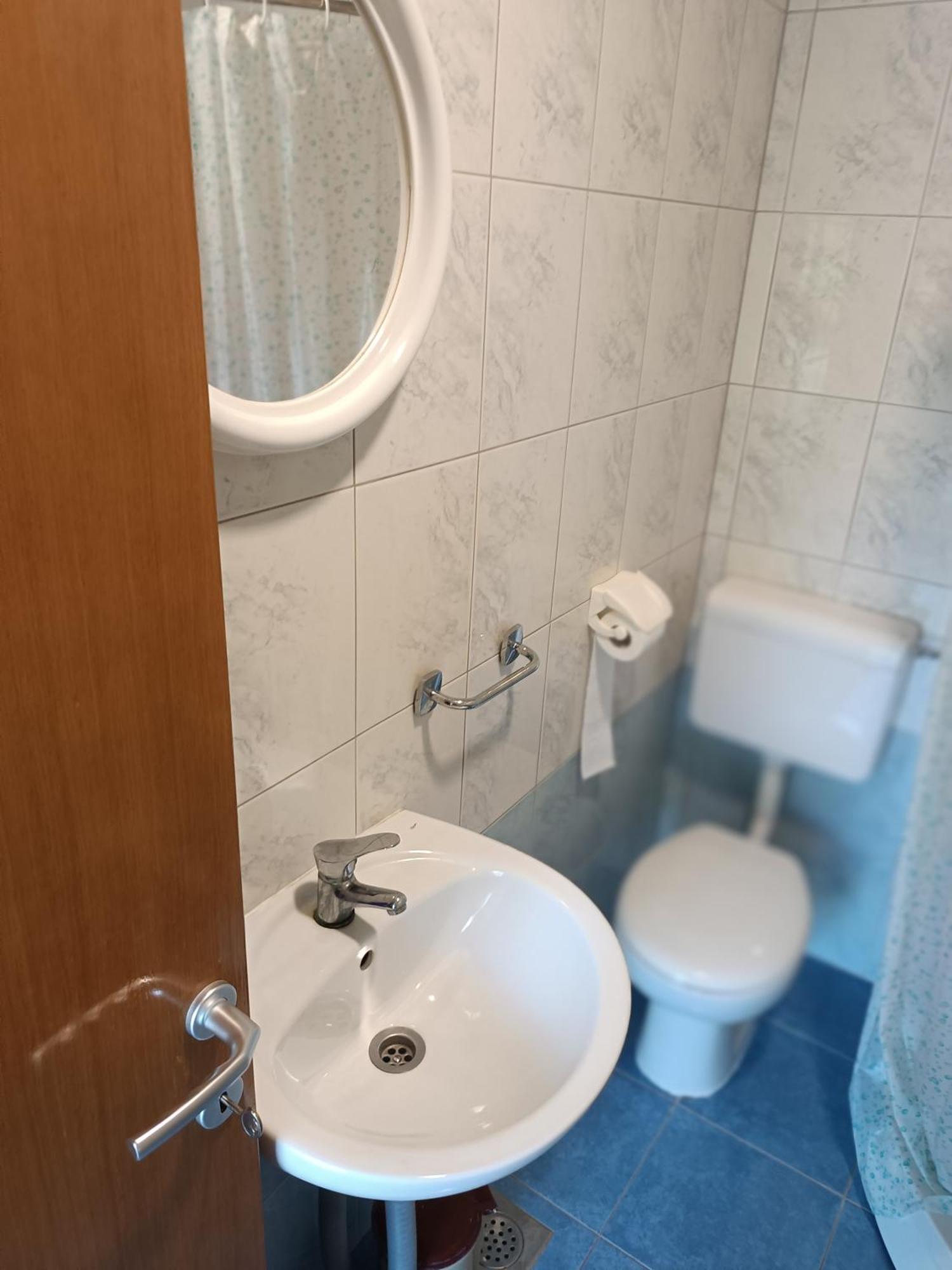 Rooms Mario Međugorje Esterno foto