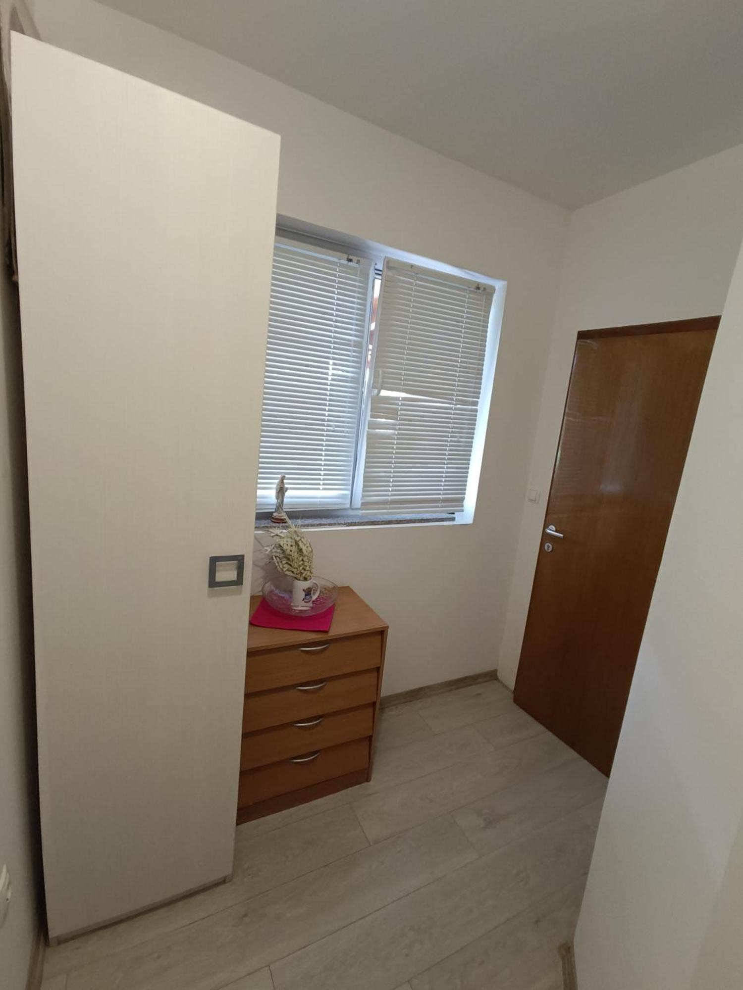 Rooms Mario Međugorje Esterno foto