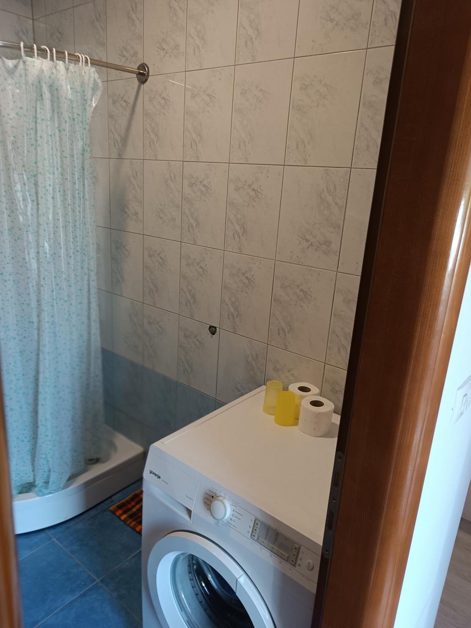 Rooms Mario Međugorje Esterno foto