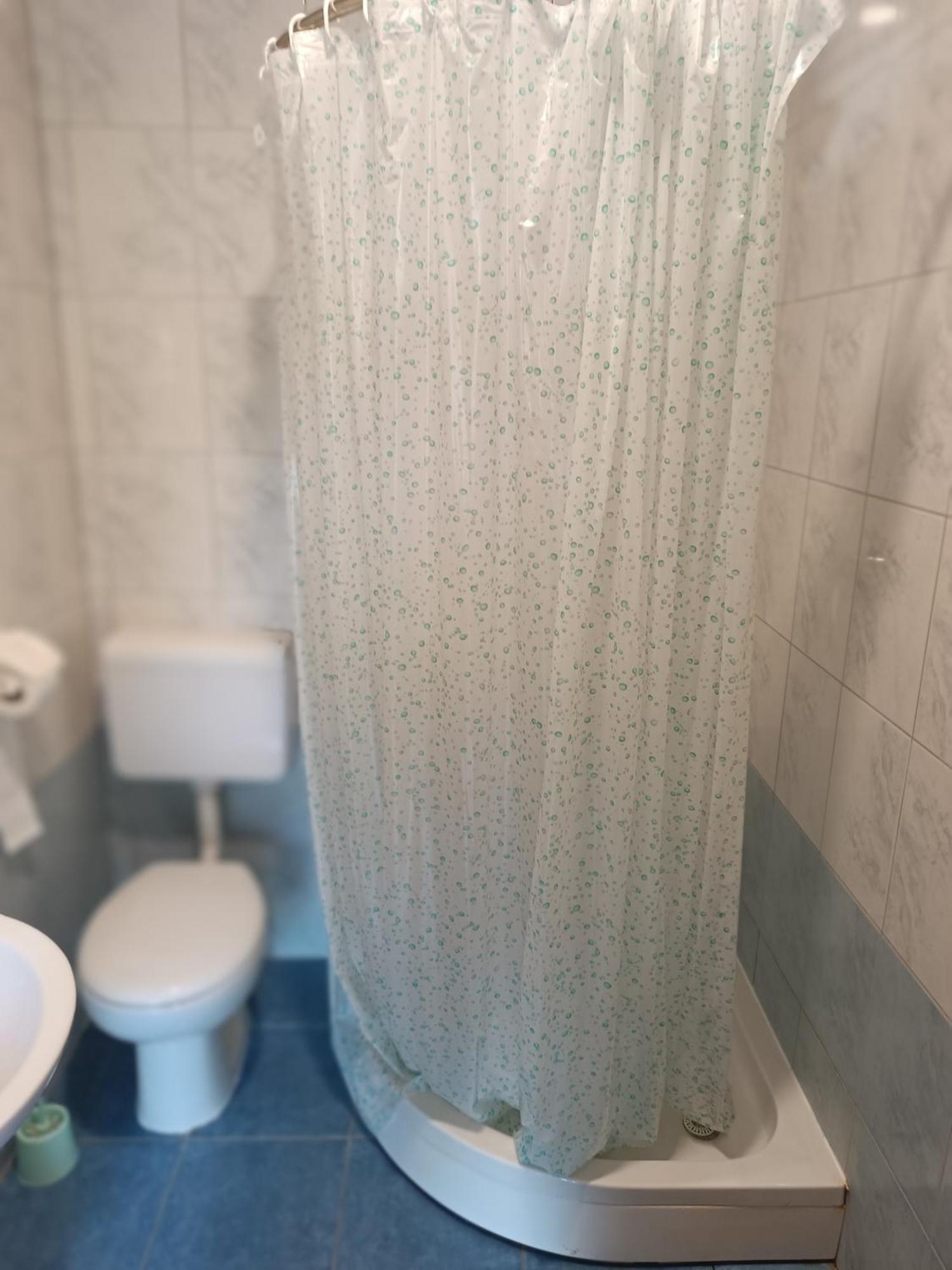 Rooms Mario Međugorje Esterno foto