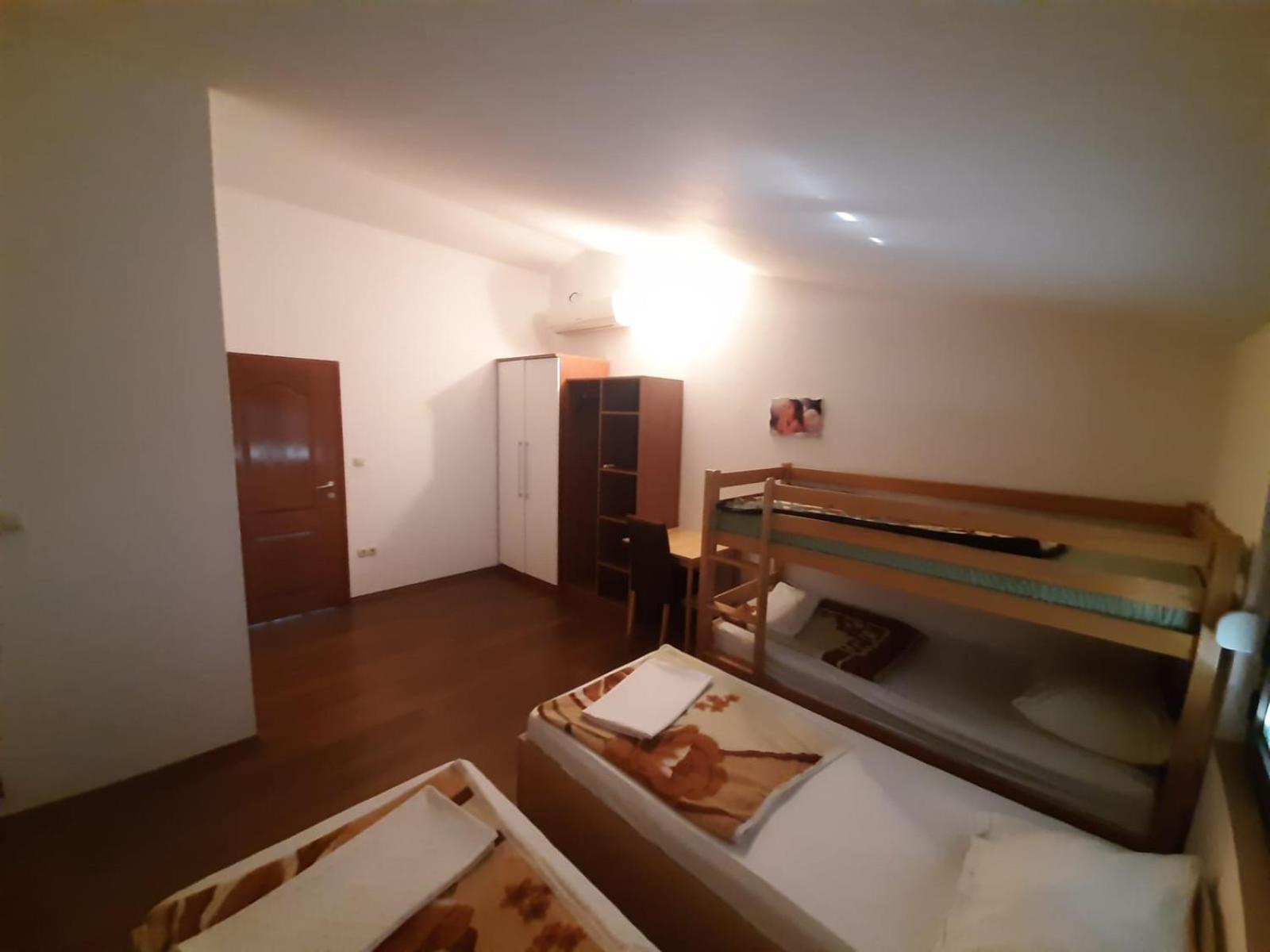 Rooms Mario Međugorje Camera foto
