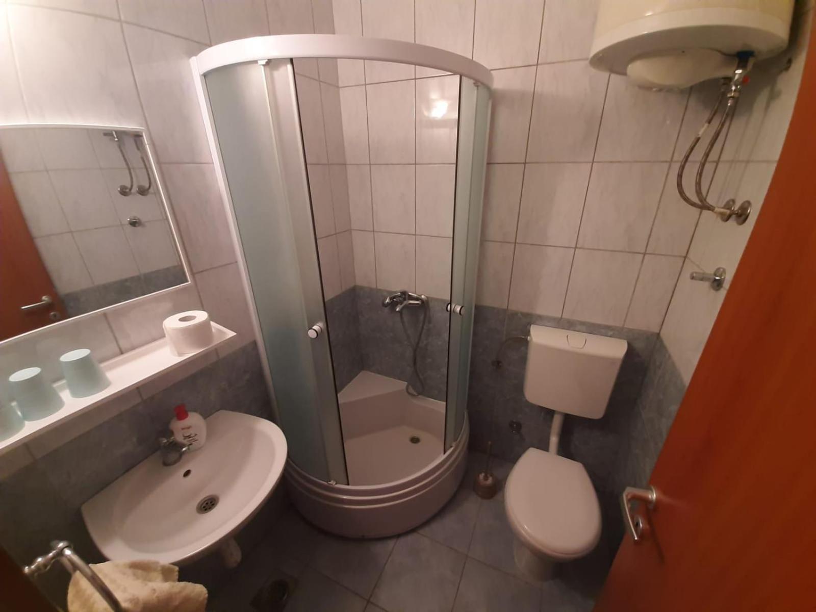 Rooms Mario Međugorje Camera foto