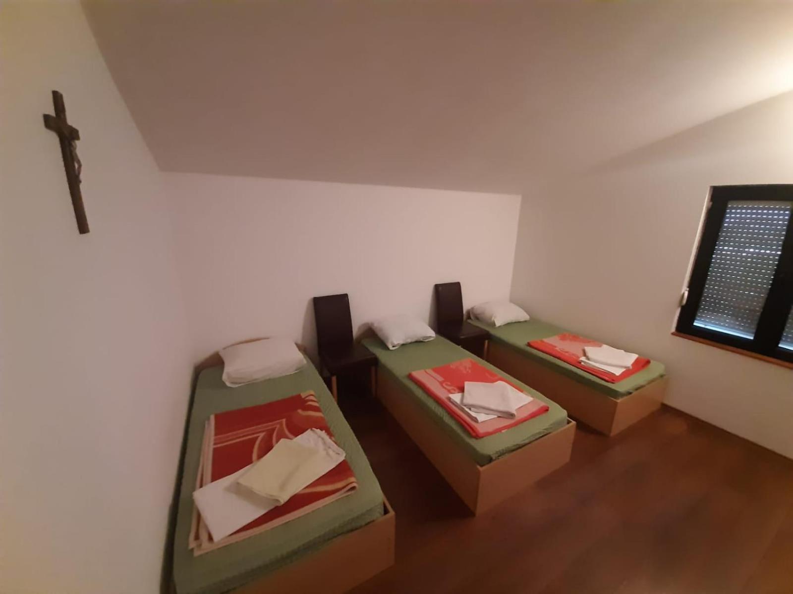 Rooms Mario Međugorje Camera foto