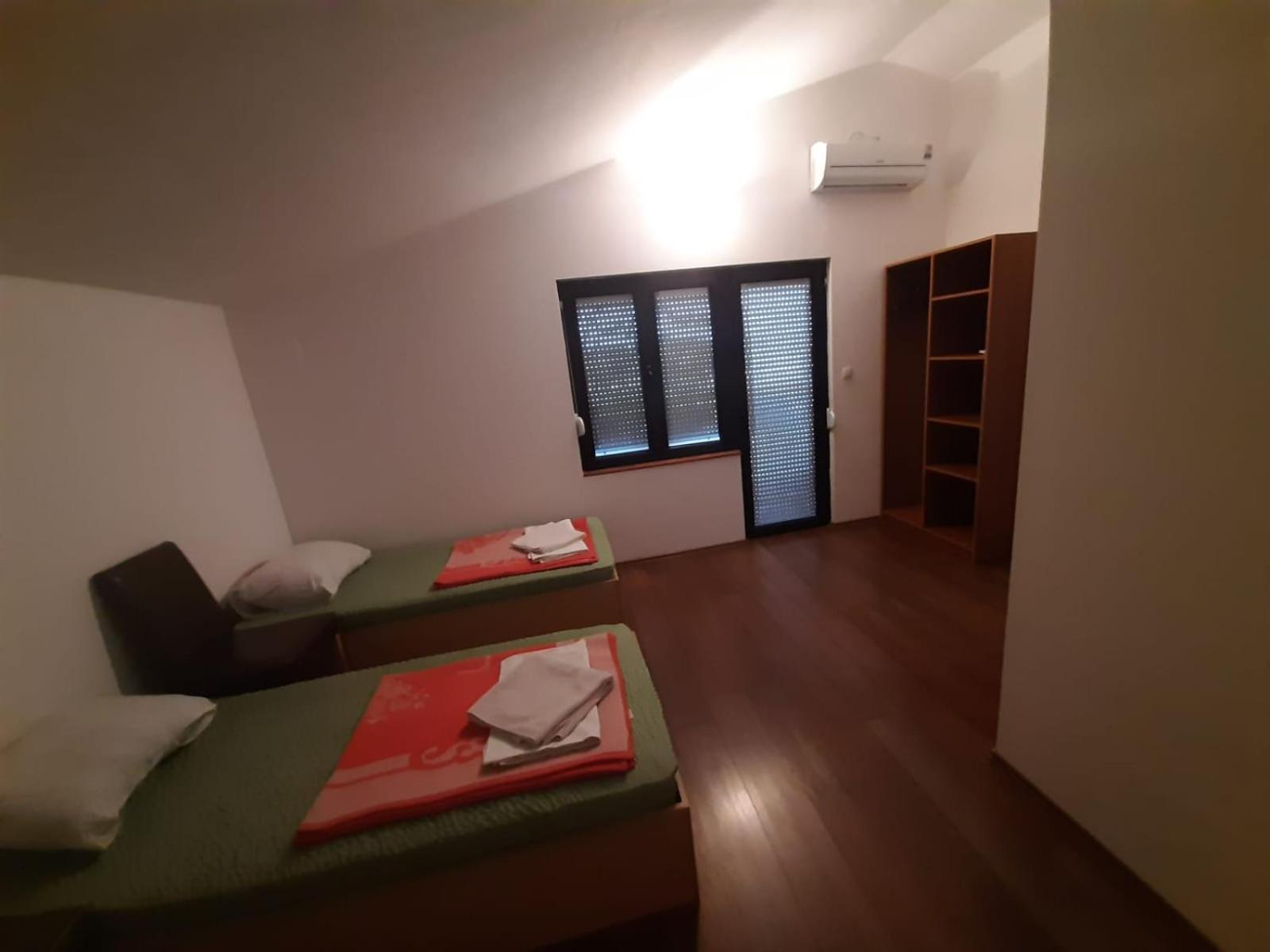 Rooms Mario Međugorje Camera foto