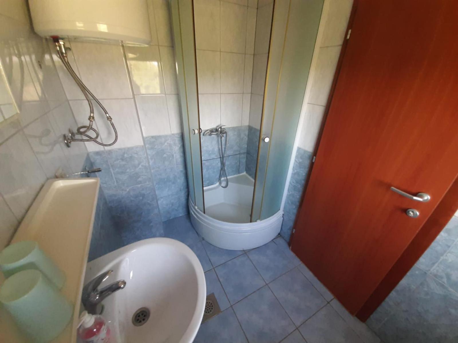 Rooms Mario Međugorje Camera foto