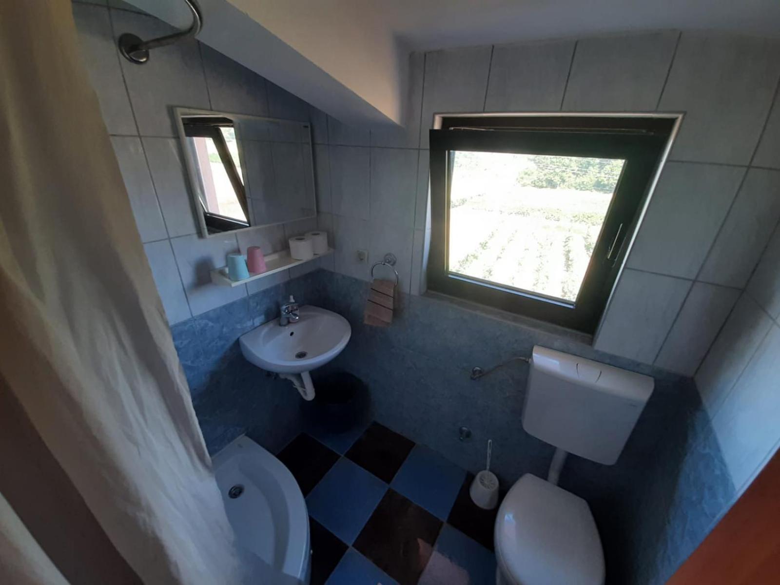 Rooms Mario Međugorje Camera foto