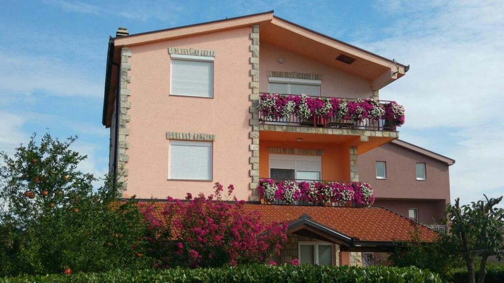 Rooms Mario Međugorje Esterno foto