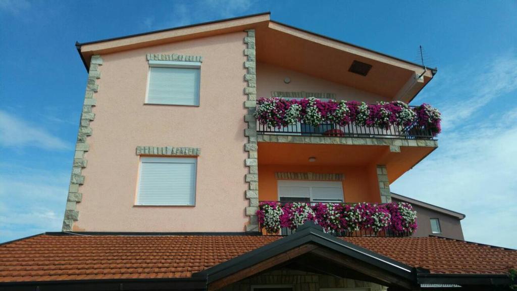 Rooms Mario Međugorje Esterno foto